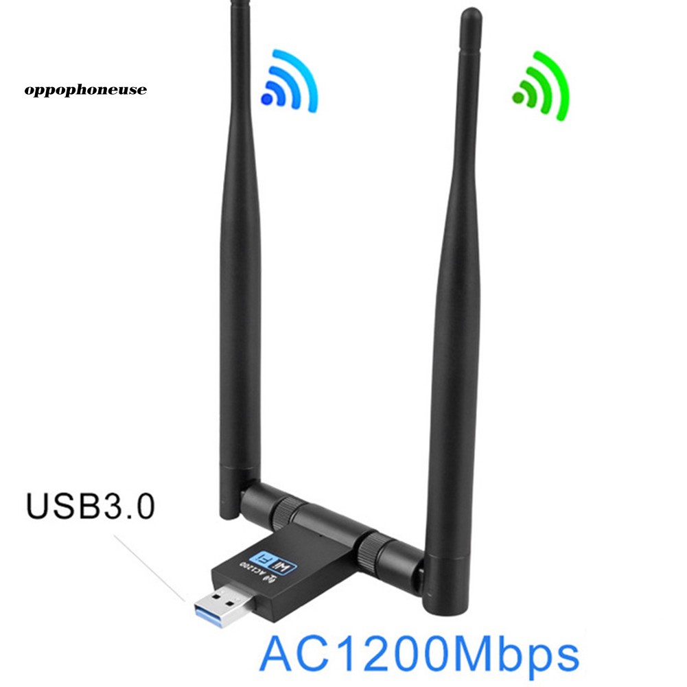 【OPHE】Usb Thu Sóng Wifi 1200mbps | BigBuy360 - bigbuy360.vn