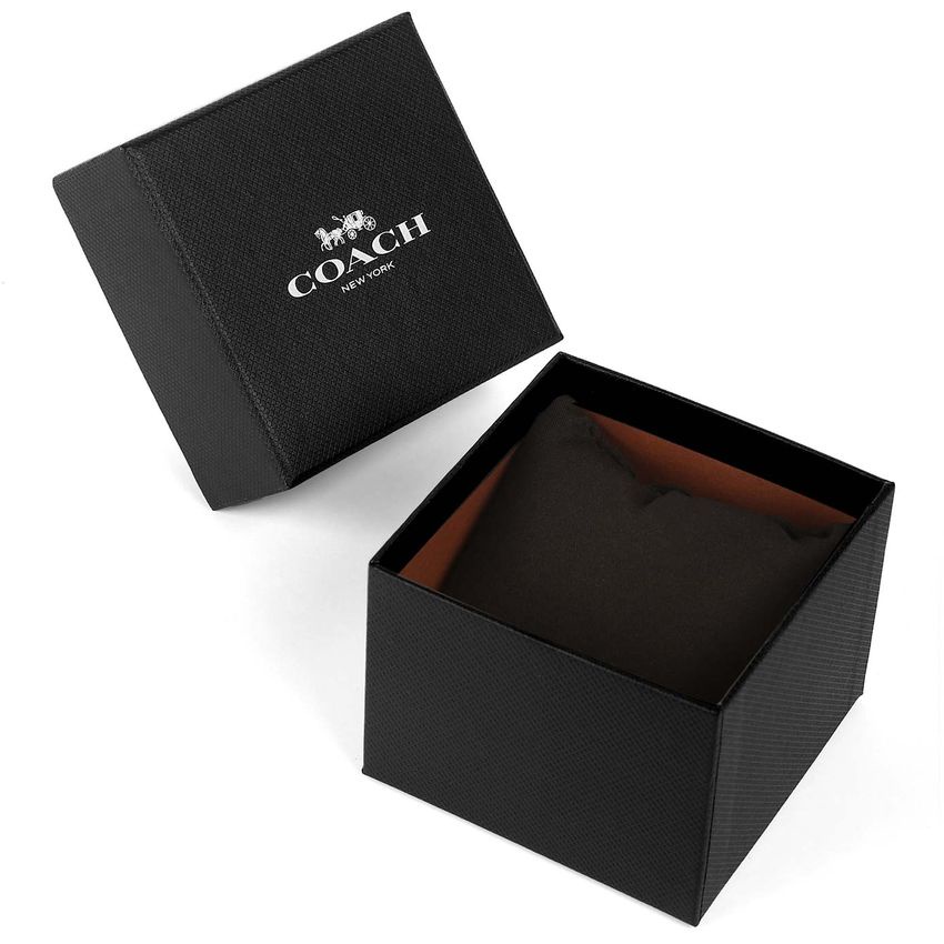 Đồng Hồ Nữ Coach 14503448 Dáng Lắc Tay 26mm