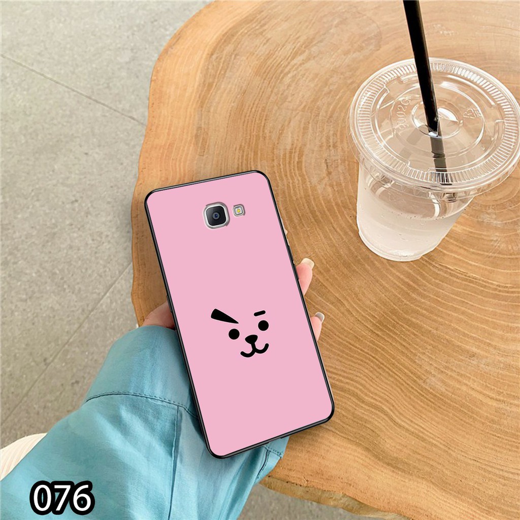 [HOT] Ốp lưng Samsung A9 Pro/C9 Pro in hình BŤ21  Siêu đẹp, độc, lạ_KINGSTORE.HN_Ốp SS A9Pro/C9Pro