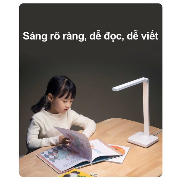 Đèn bàn XM Mijia lite chống cận