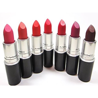 [ HÀNG CHÍNH HÃNG ] Son Mac