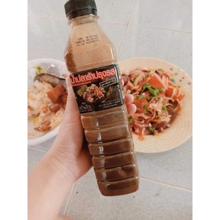 MẮM TRỘN GỎI THÁI