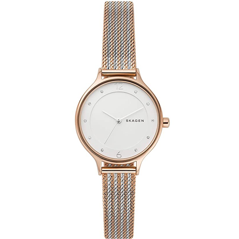 Đồng Hồ Skagen Nữ SKW2749 Fullbox Hãng 30mm