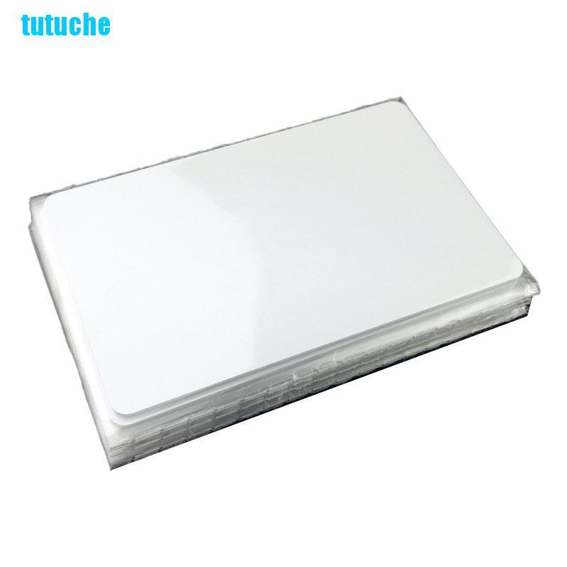 Bộ 20 Thẻ Từ Rfid 13.56 Mhz Jetons Ic | BigBuy360 - bigbuy360.vn