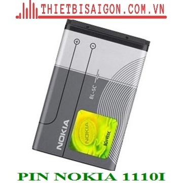 PIN NOKIA 1110I