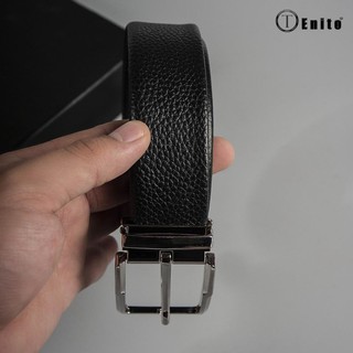 Dây nịt lưng nam da bò nam (da thật)