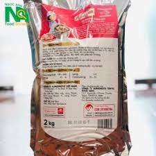 HẠT NÊM AJI-NGON HEO CÔNG NGHỆ NHẬT BẢN CHO BẾP CHUYÊN NGHIỆP GÓI 2KG