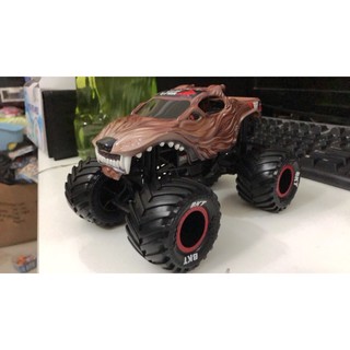 Monster jam cực ngầu 1:24