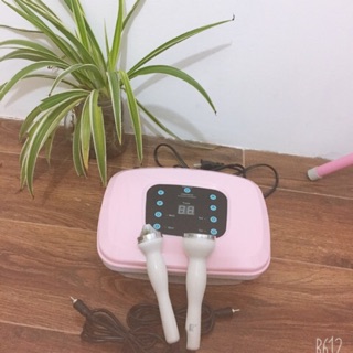 Máy Thải Độc Chì B626 - Bảo hành đầy đủ