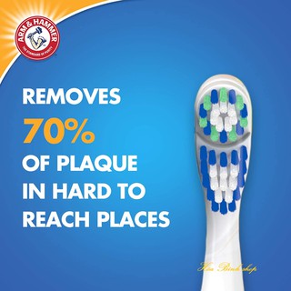 Bàn chải Spinbrush
