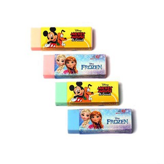 Combo 2 gôm tẩy Thiên Long E017/Fr