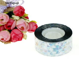 Cuộn băng dính ruy băng đuổi chim / cáo / chim bồ câu đuổi chim tiện dụng