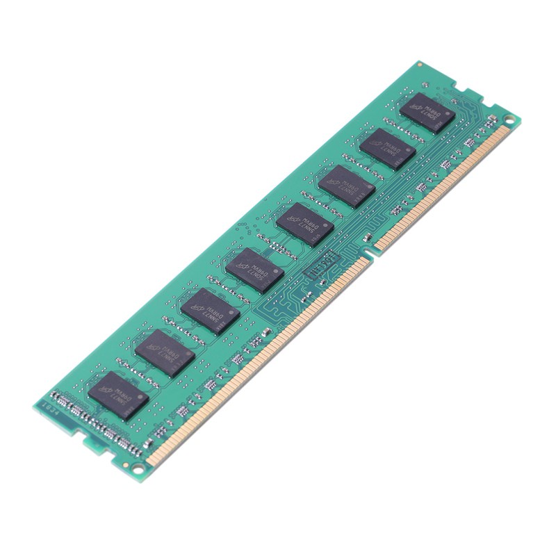 Tsulyn 8Gb Ddr3 1600Mhz Ram Desktop Memory Dimm Only For Amd F2 M2 Computer Pc