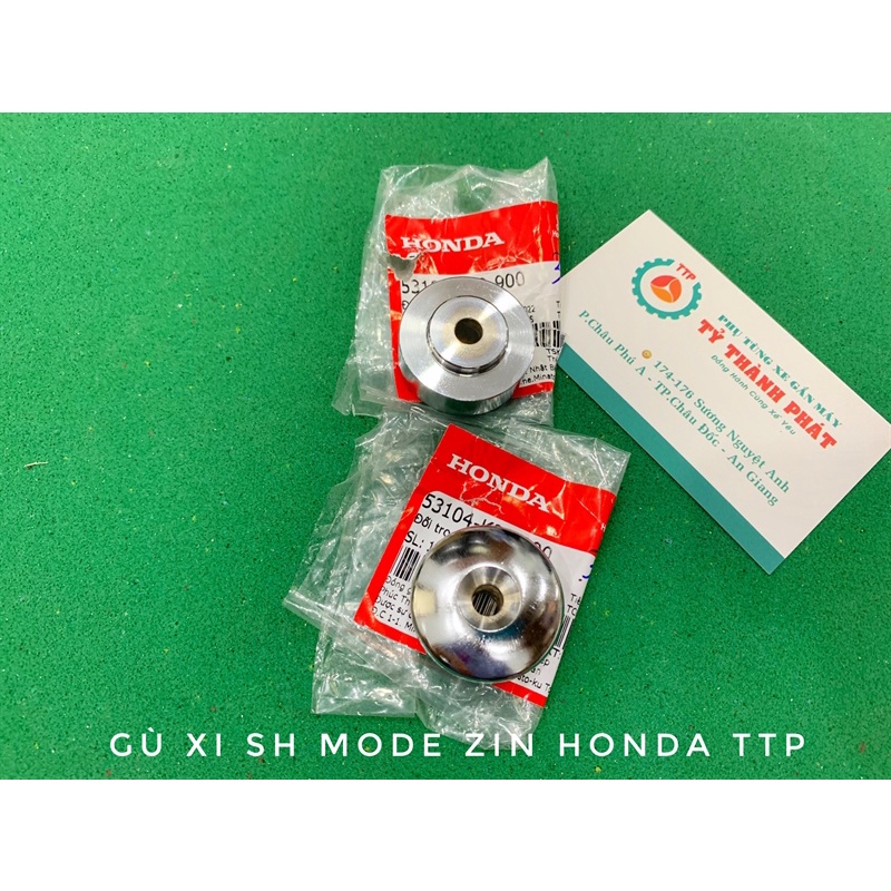 Gù tay cầm xi SH Mode zin