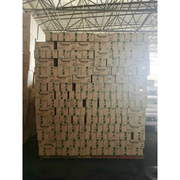 Bánh nextar socola siêu ngon hộp 112g