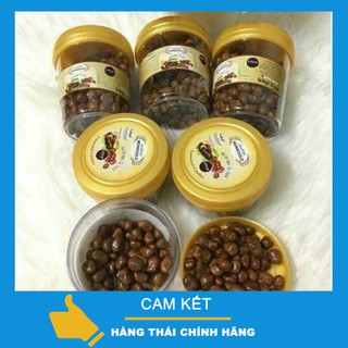 Kẹo Me Sỏi Thái Lan [Ăn Là Ghiền]
