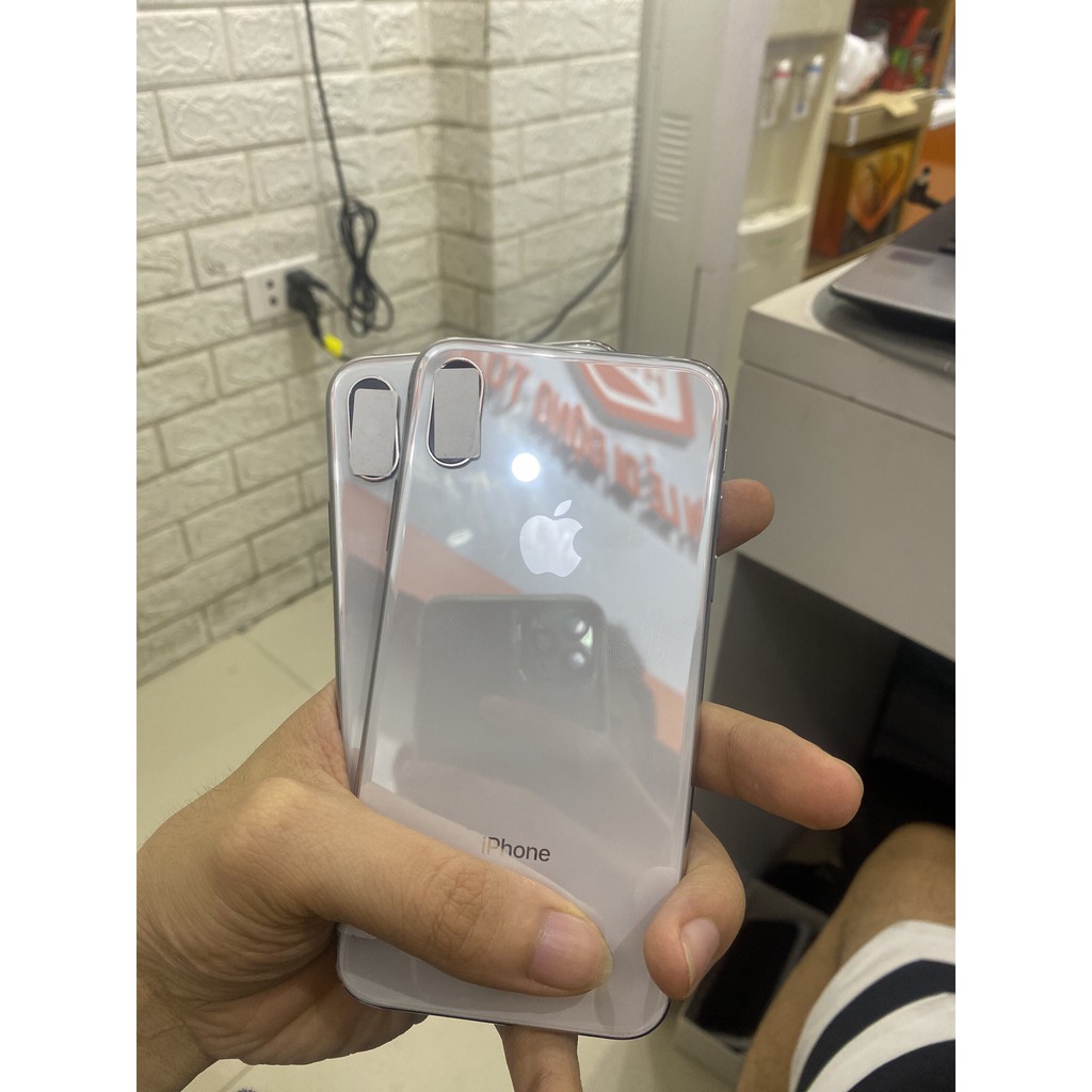 ⚡ RẺ VÔ ĐỊCH 💯NEW💯 Điện thoại Apple IPHONE  X 64G/256G HÀNG CHUẨN CHỈ ĐẸP