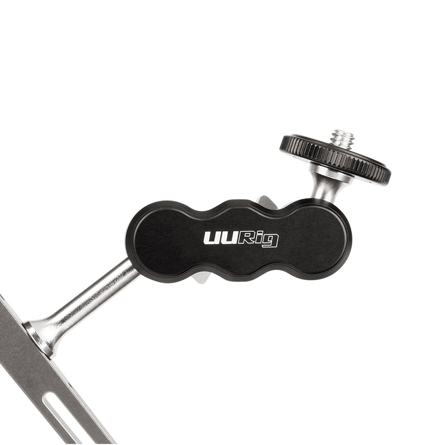 UUrig R002 Magic Arm - Phụ kiện dành cho Monitor và máy ảnh