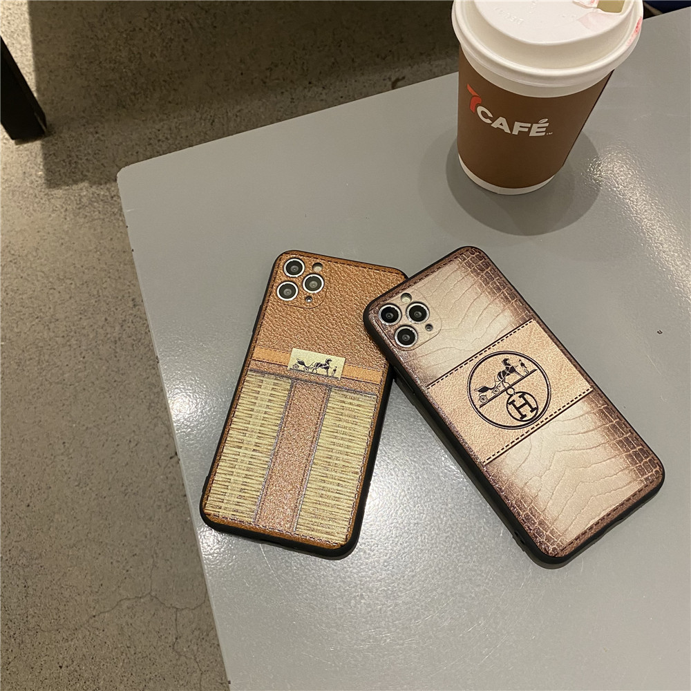 Ốp điện thoại Silicon chống sốc bảo vệ camera sang trọng cho IPHONE 12PRO MAX 12MINI 11PRO MAX XS MAX XR SE 7 8 PLUS | BigBuy360 - bigbuy360.vn