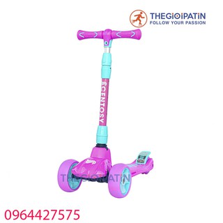 Xe Scooter Centosy S3