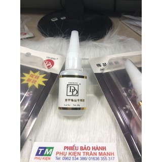 Keo Bê Tông