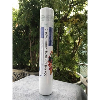 Túi đựng thực phẩm, 3 size hay sử dụng