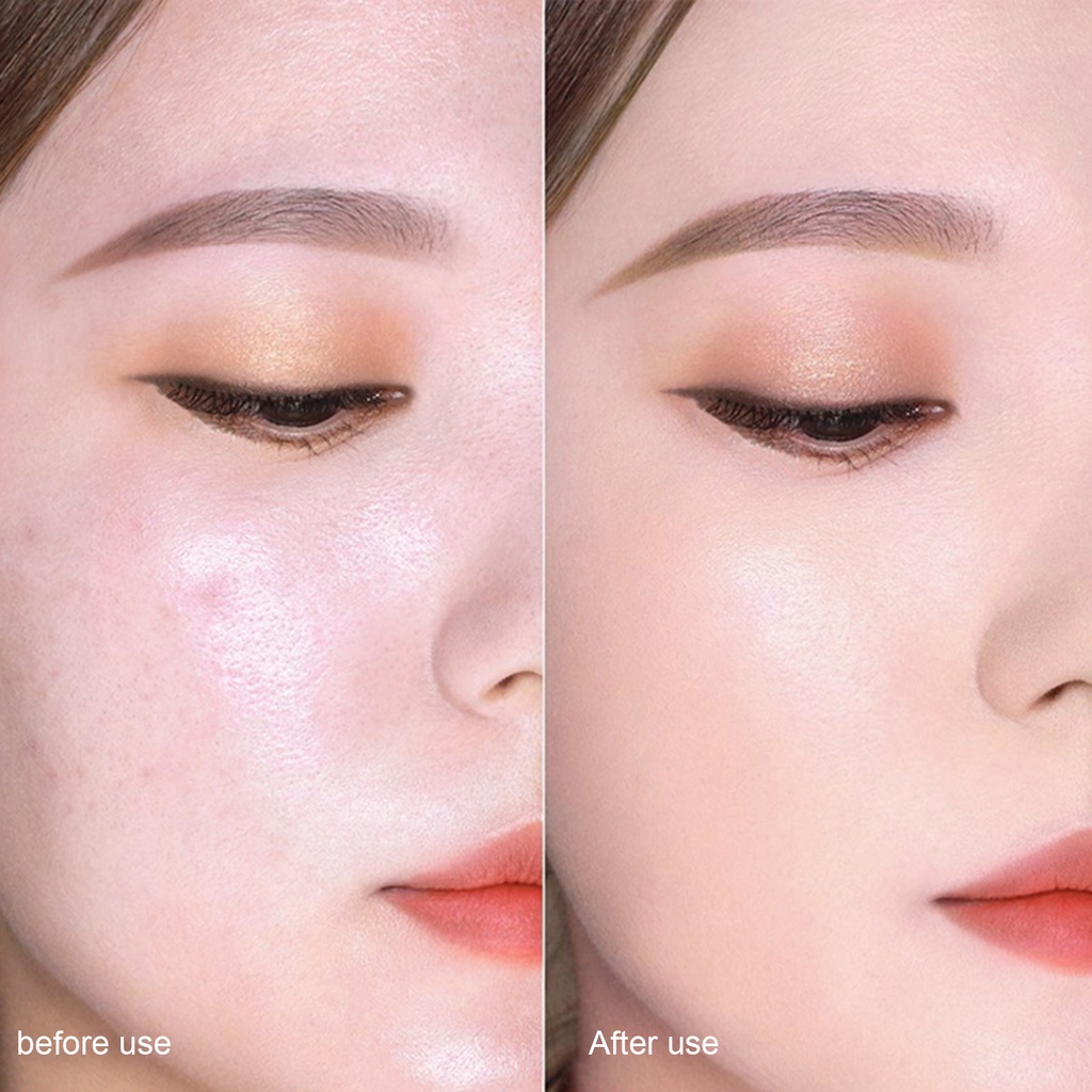 (Hàng Mới Về) Kem Che Khuyết Điểm Dạng Lỏng Che Phủ Toàn Diện Kiểm Soát Dầu 20g | BigBuy360 - bigbuy360.vn
