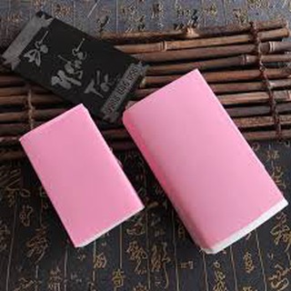Giấy Uốn Nóng ,Bảo Vệ Ngọn Tóc