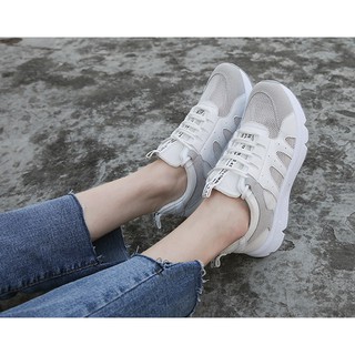 GIÀY SNEAKER, GIÀY NỮ , GIÀY THỂ THAO NỮ