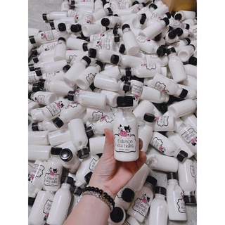100ml Ủ Trắng Sữa non con bò