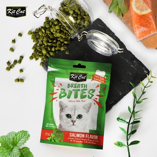 Snack Sạch Răng Thơm Miệng KitCat