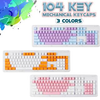 Bộ 104 phím thay thế cho bàn phím cherry MX