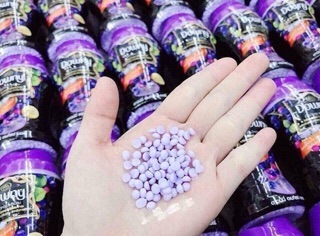 VIÊN XẢ VẢI DOWNY THÁI LAN [CÓ SẴN]
