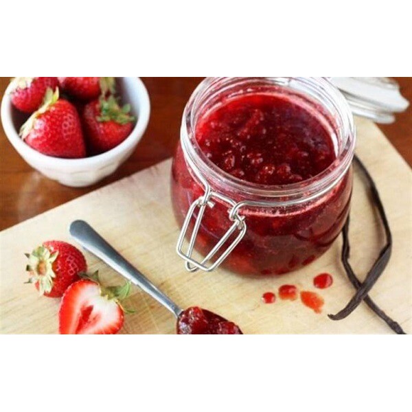 Mứt dâu tằm 500g