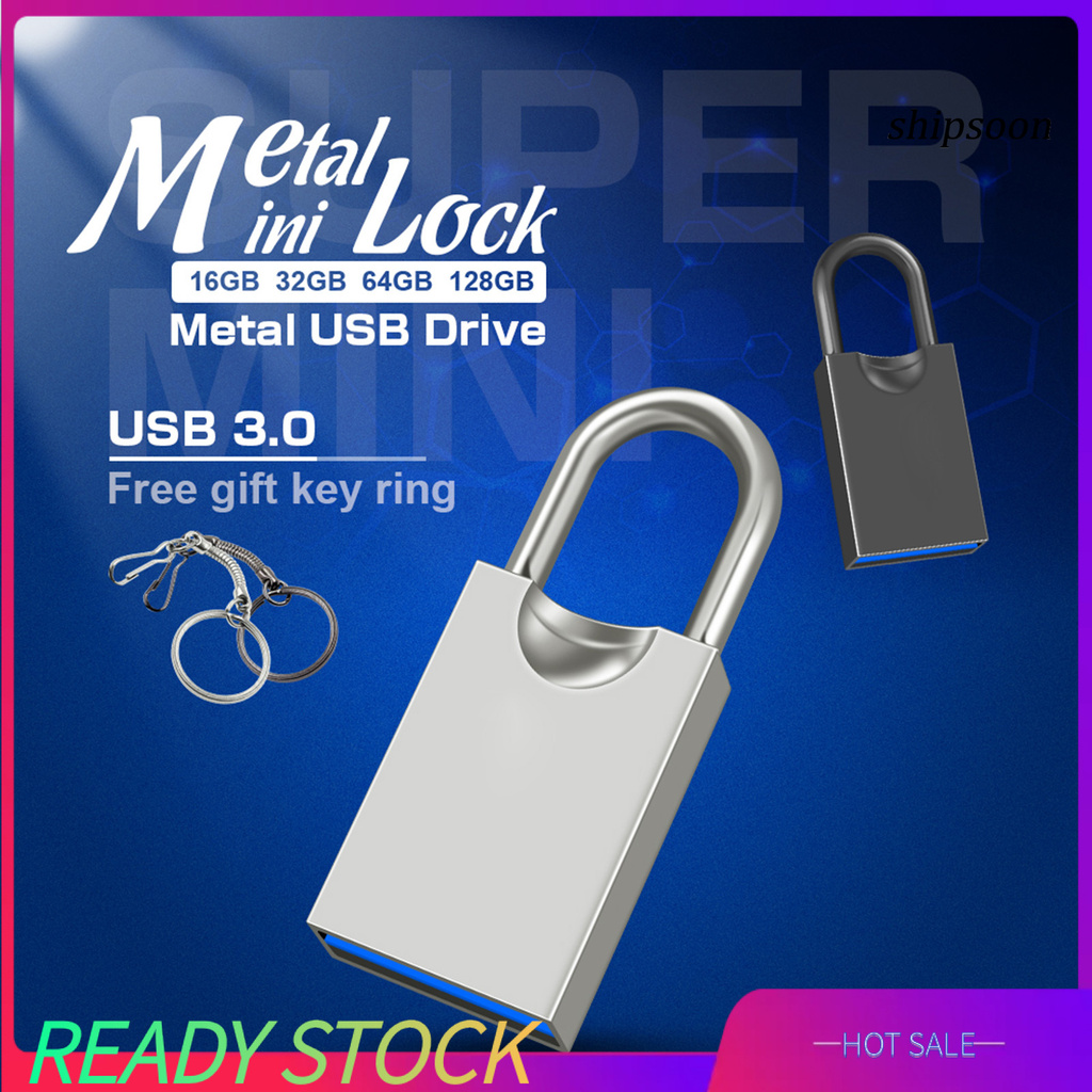 Usb 3.0 Tốc Độ Cao Ssn - 8 / 16 / 32 / 64gb