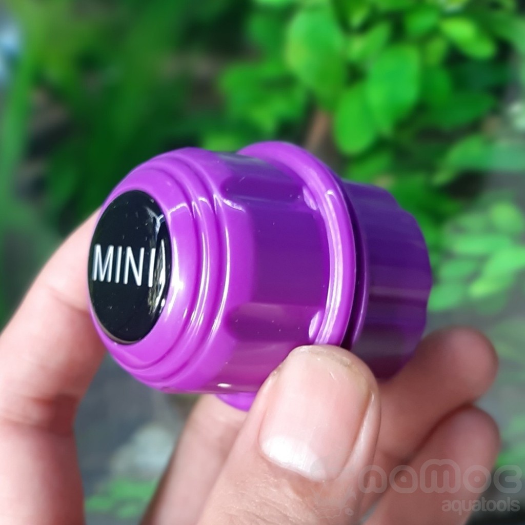 Nam Châm Cọ Bể Mini (nhiều size)