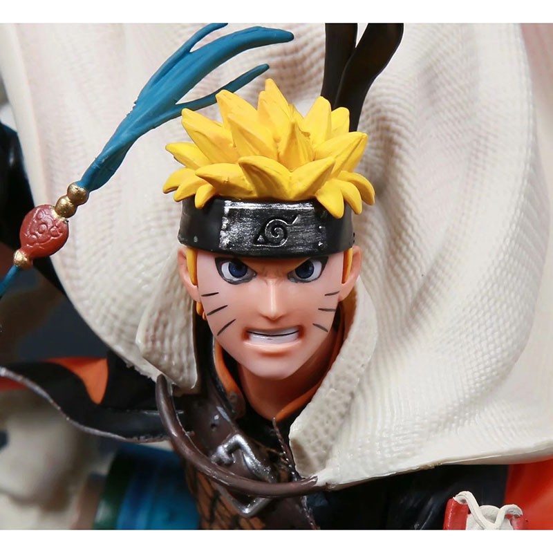 [SHOCK] Mô hình(Naruto) hàng order siêu đẹp chất lượng