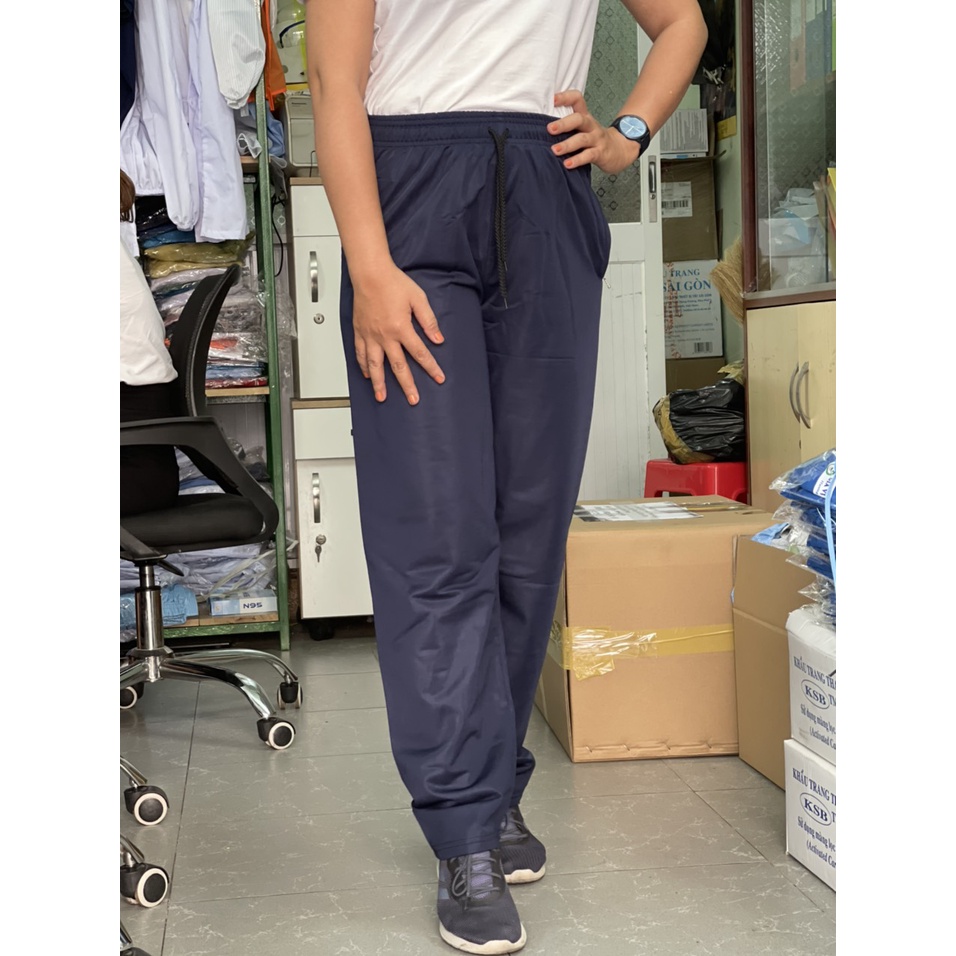 Quần Thể Dục Unisex