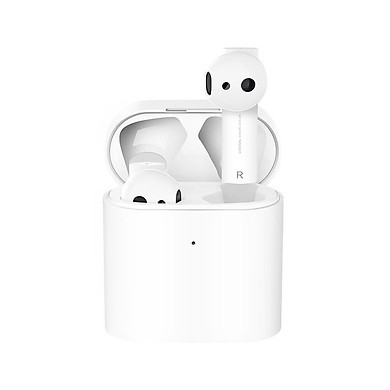 Tai nghe Bluetooth Xiaomi Air 2 TWS Bass cực hay công nghệ 5.0 - bảo hành 12 tháng