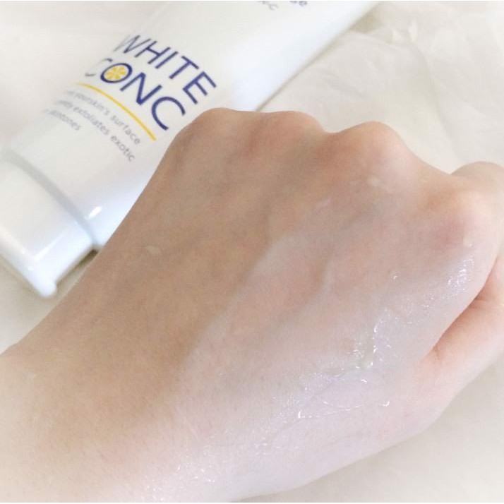Tẩy da chết White Conc 150ml | Hàng Nội Địa Nhật | BigBuy360 - bigbuy360.vn