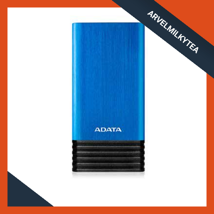 Pin sạc dự phòng ADATA AX7000 5V TI C Xanh