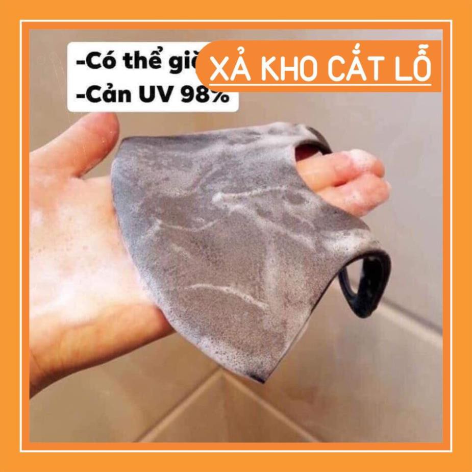 (Siêu sale)  Gói 3 Khẩu trang Lami Mask khẩu trang Sina hàng Việt Nam