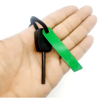 [ĐÁ DÀI 3.9CM] Que đánh lửa sinh tồn SURVIVE (ĐLV1)