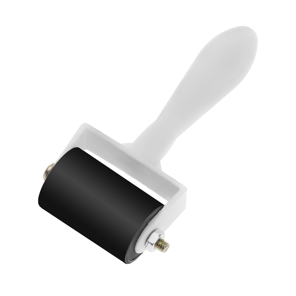 Cây Lăn Tranh Đính Đá 5D Bằng Nhựa Đa Năng Màu Sắc Ngẫu Nhiên