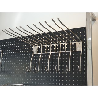giá treo ly đa năng inox cao cấp