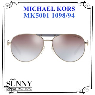 Kính Mát Nữ Michael Kors MK5001