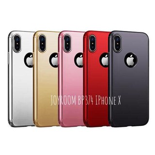 Ốp beetles ip x joyroom jr-bp374 full 360