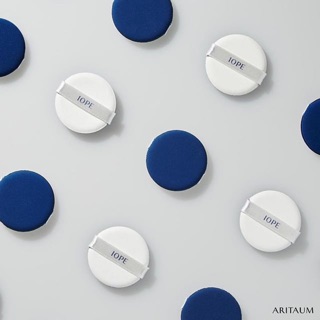 Mút tán cushion Iope