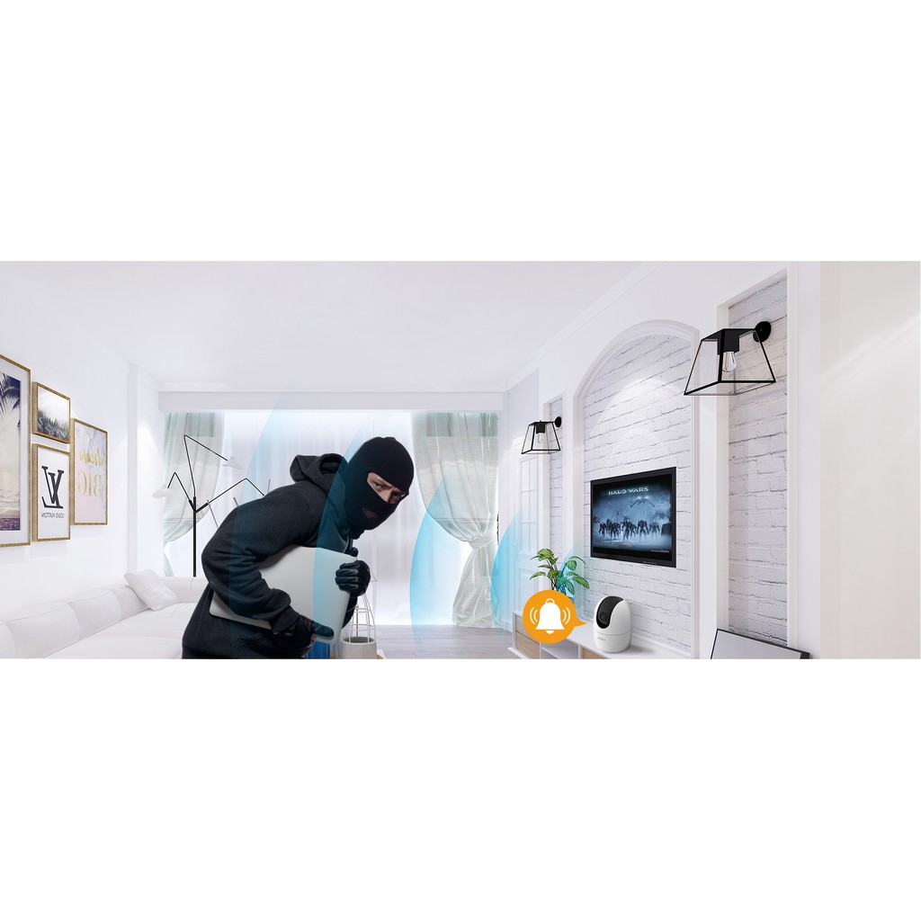 Camera IP hồng ngoại không dây 2.0 Megapixel DAHUA IPC-A22EP-IMOU / C22EP -A | BigBuy360 - bigbuy360.vn