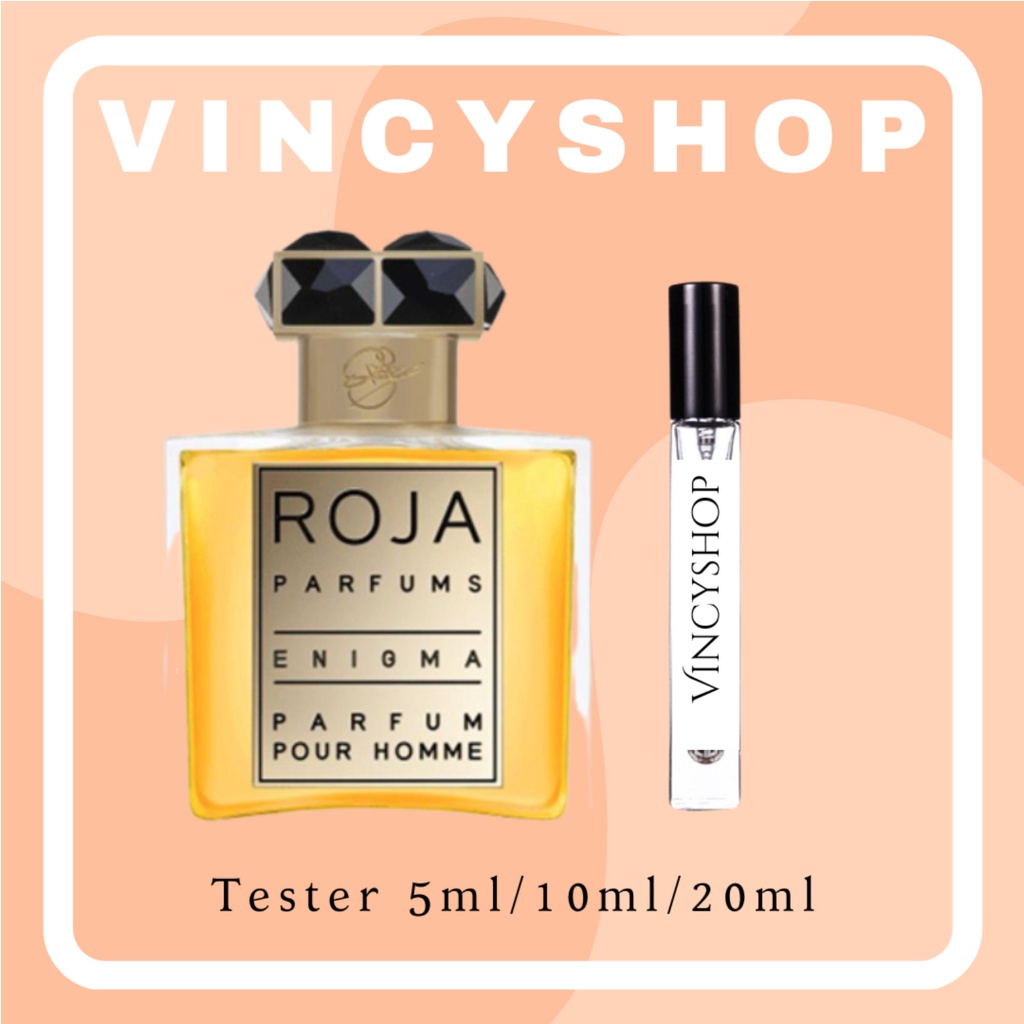 ✅ Nước Hoa Roja Parfums Enigma Eau de Parfum Pour Femme # 𝐕𝐢𝐧𝐜𝐲 𝐒𝐡𝐨𝐩